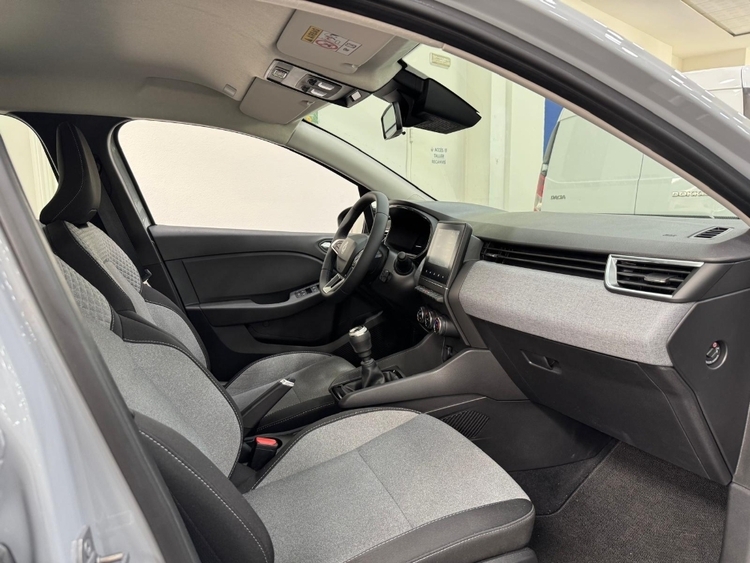 Renault Clio Evolution foto 11
