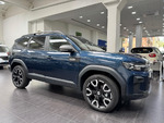 Dacia Bigster Hybrid 155 Journey miniatura 2