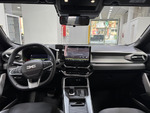 Dacia Bigster Hybrid 155 Journey miniatura 11