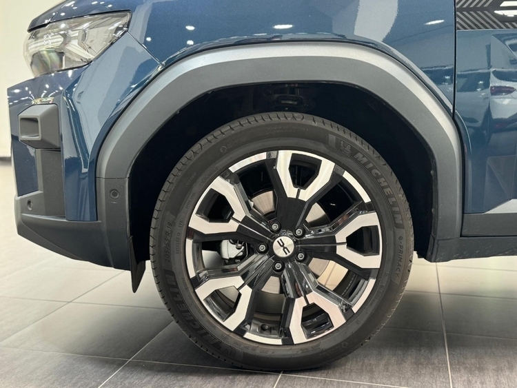 Dacia Bigster Hybrid 155 Journey foto 14