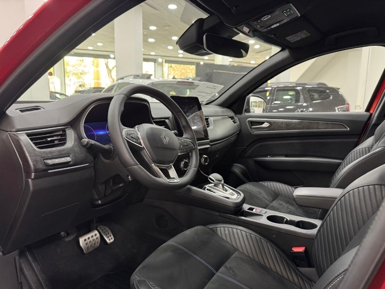 Renault Arkana Esprit Alpine foto 6
