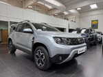DACIA DUSTER PRESTIGE miniatura 2