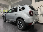 DACIA DUSTER PRESTIGE miniatura 3