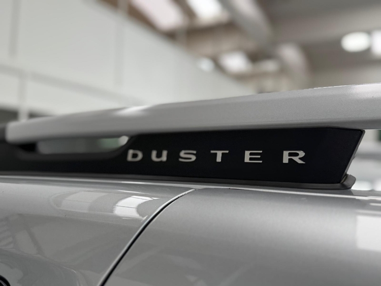 DACIA DUSTER PRESTIGE foto 13