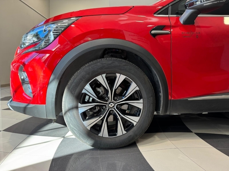 Renault Captur Zen foto 17