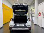 RENAULT CAPTUR ZEN - FAST TRACK miniatura 16