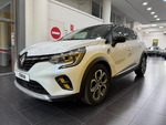 RENAULT CAPTUR ZEN - FAST TRACK miniatura 4