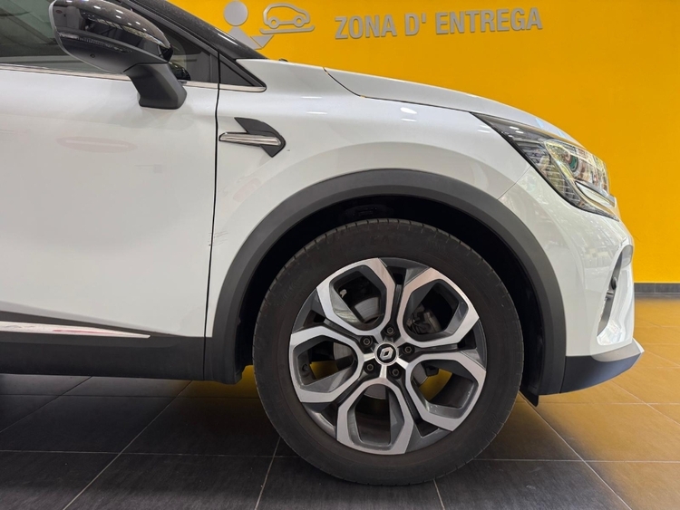 RENAULT CAPTUR ZEN - FAST TRACK foto 18