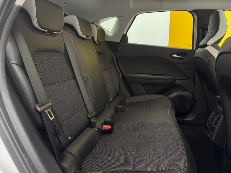 RENAULT CAPTUR ZEN - FAST TRACK foto 11