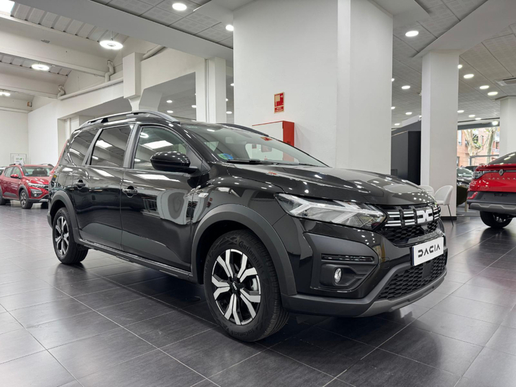 Dacia Jogger Expression foto 2