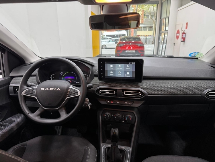 Dacia Jogger Expression foto 8