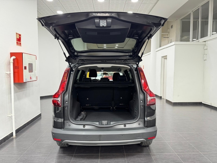 Dacia Jogger Expression foto 9