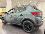 Dacia Sandero Stepway Extreme miniatura 3