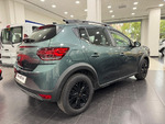 Dacia Sandero Stepway Extreme miniatura 5