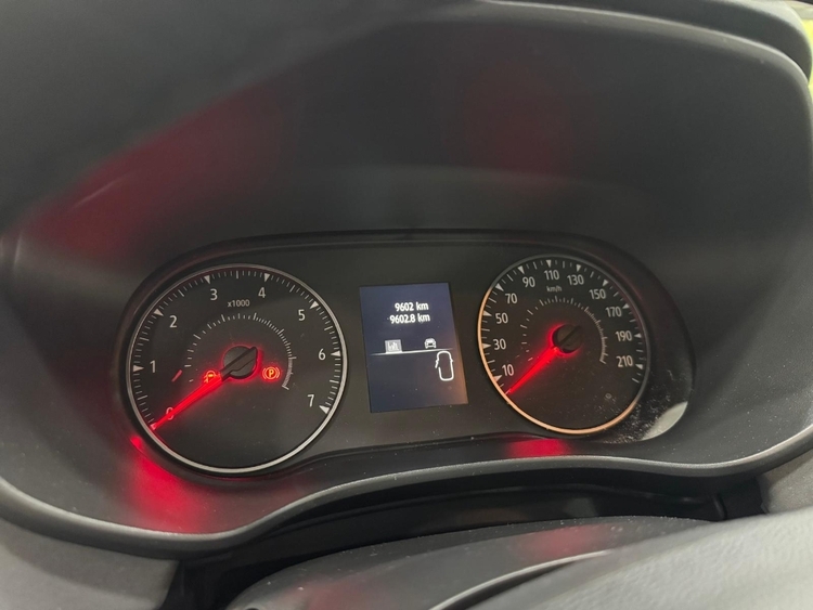 Dacia Sandero Stepway Extreme foto 15