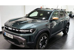 Dacia Duster Hybrid 140 Extreme miniatura 2