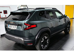 Dacia Duster Hybrid 140 Extreme miniatura 3
