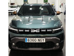 Dacia Duster Hybrid 140 Extreme miniatura 4