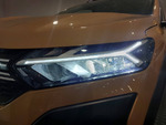 Dacia Sandero Stepway Expression Go miniatura 21