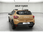 Dacia Sandero Stepway Expression Go miniatura 4