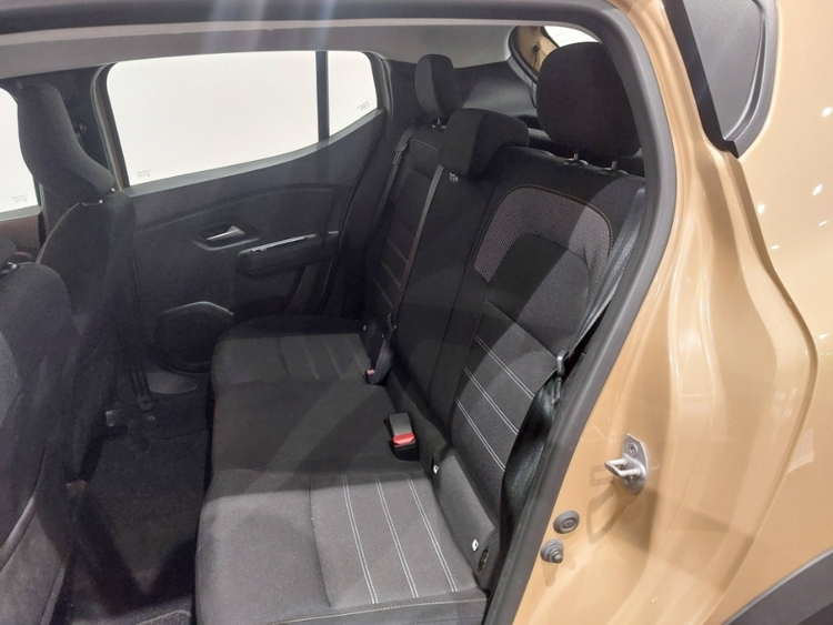 Dacia Sandero Stepway Expression Go foto 17