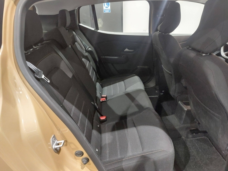 Dacia Sandero Stepway Expression Go foto 18