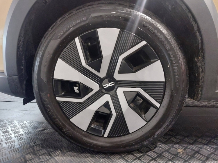 Dacia Sandero Stepway Expression Go foto 20