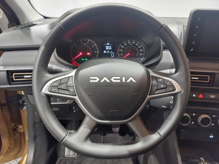 Dacia Sandero Stepway Expression Go foto 8