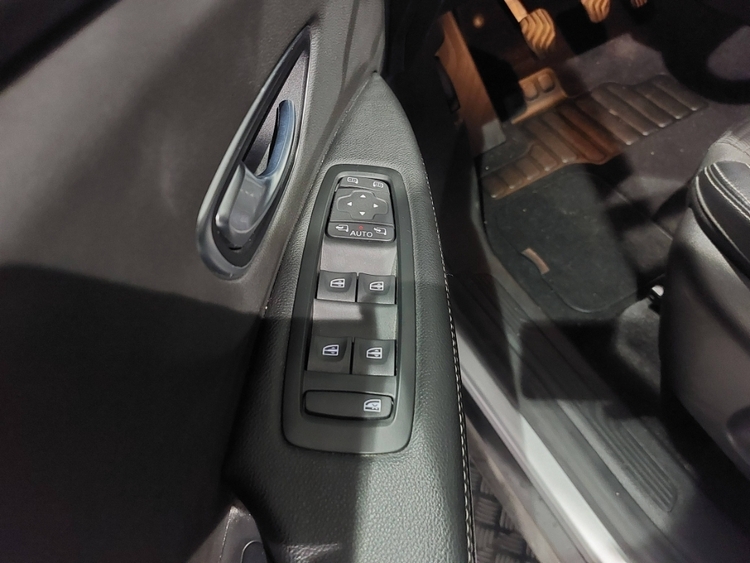 Renault Scenic Grand Zen foto 16