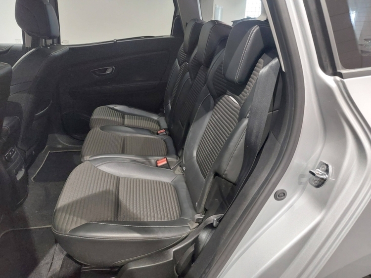 Renault Scenic Grand Zen foto 17
