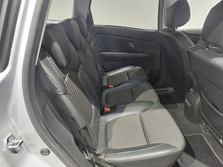 Renault Scenic Grand Zen foto 18