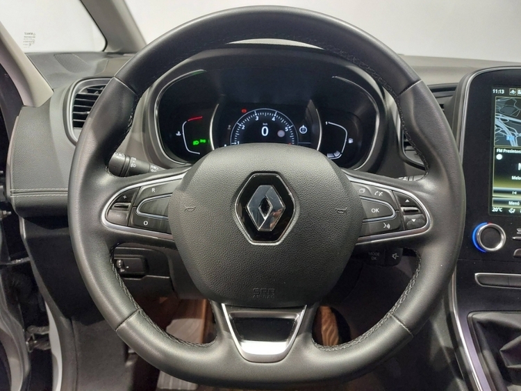 Renault Scenic Grand Zen foto 6