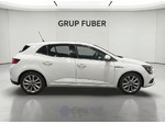 Renault Megane Zen miniatura 3