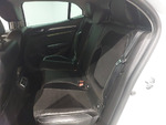 Renault Megane Zen miniatura 12