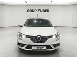 Renault Megane Zen miniatura 6