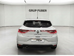 Renault Megane Zen miniatura 7