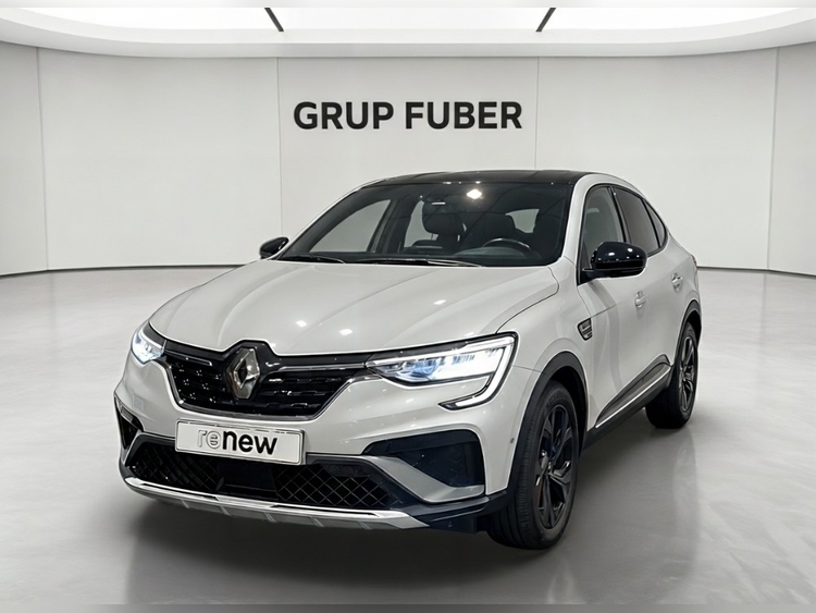 Renault Arkana R.S. Line foto 2