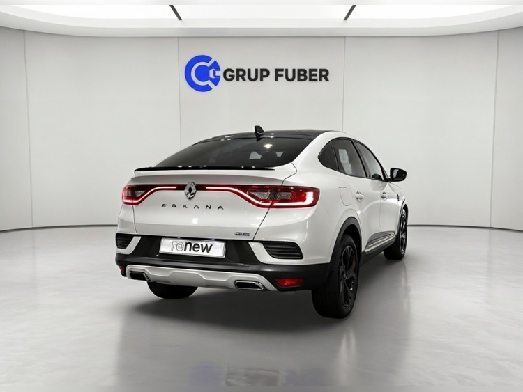 Renault Arkana R.S. Line foto 4