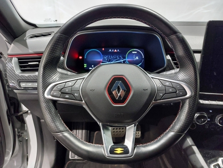 Renault Arkana R.S. Line foto 6