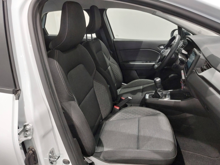 Renault Captur II Evolution foto 13