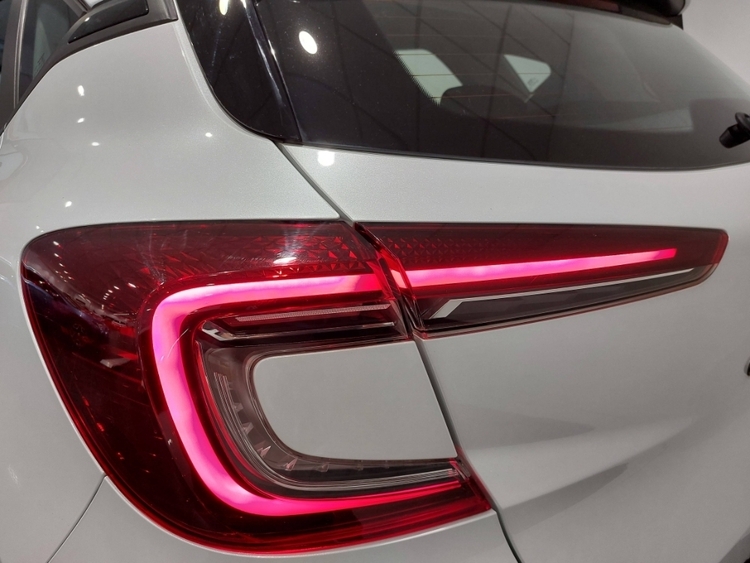 Renault Captur II Evolution foto 10