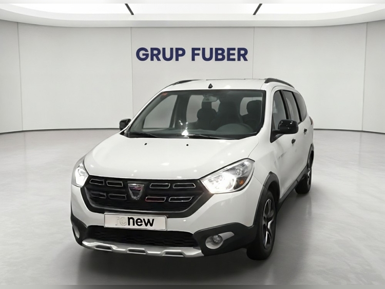 Dacia Lodgy 15th Anniversary foto 2