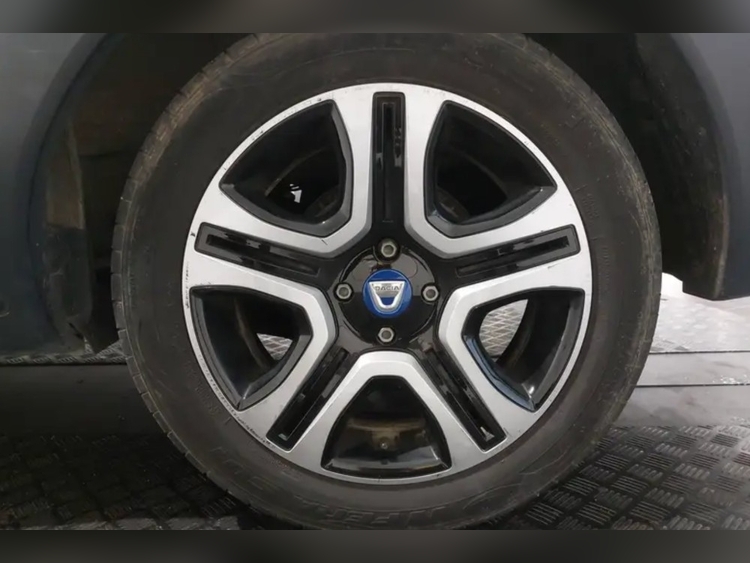 Dacia Lodgy 15th Anniversary foto 14
