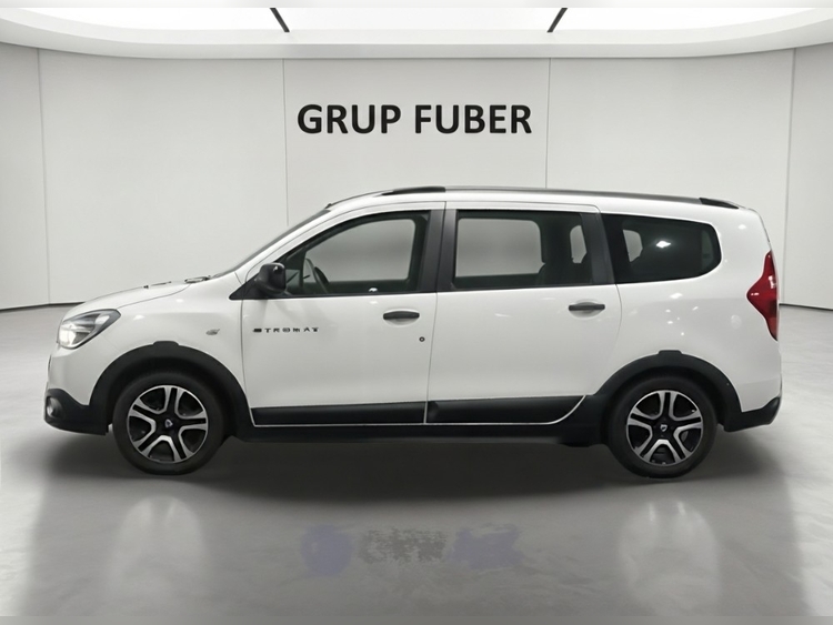 Dacia Lodgy 15th Anniversary foto 4