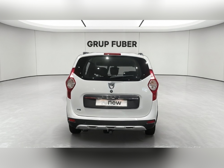 Dacia Lodgy 15th Anniversary foto 6