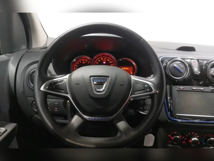Dacia Lodgy 15th Anniversary foto 7