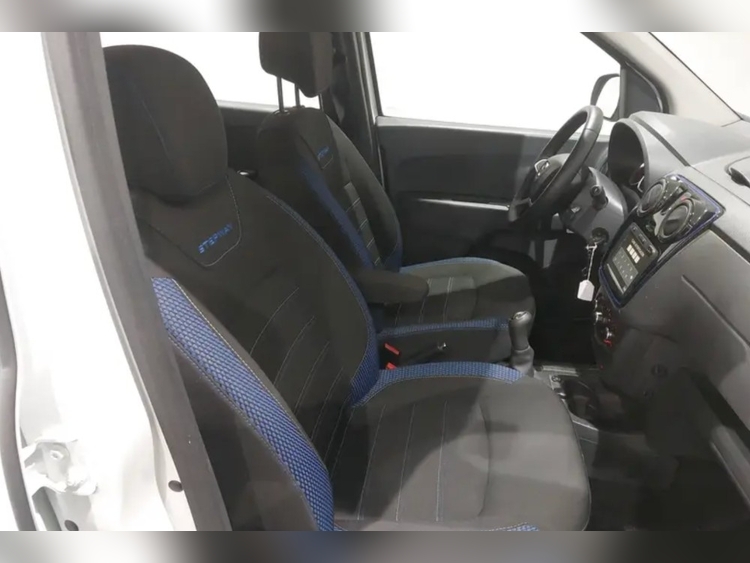 Dacia Lodgy 15th Anniversary foto 10