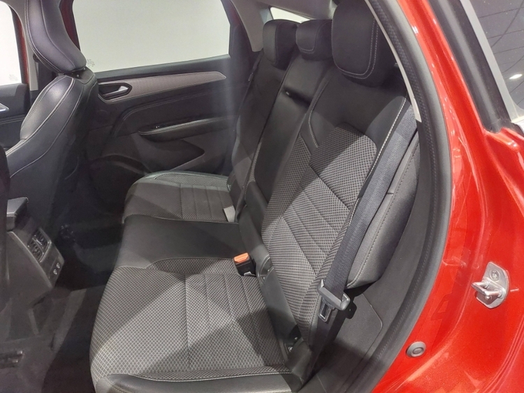 Renault Arkana Zen foto 16