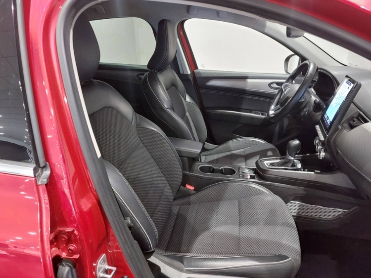 Renault Arkana Zen foto 17