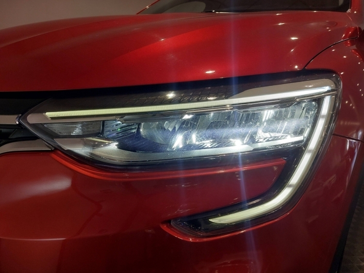 Renault Arkana Zen foto 20